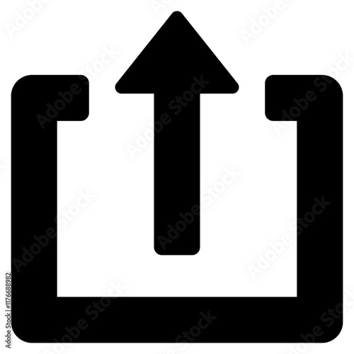 Upload Icon
