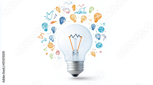 The Lightbulb Moment: A sin...