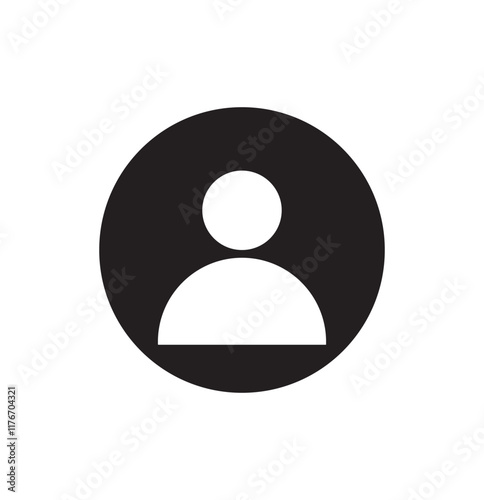 Avatar, gender neutral silhouette Vector illustration, profile picture, No image for social media profiles, flat icons. No photo , Default Avatar Profile Icon in grayscale, User profile, person icon, 