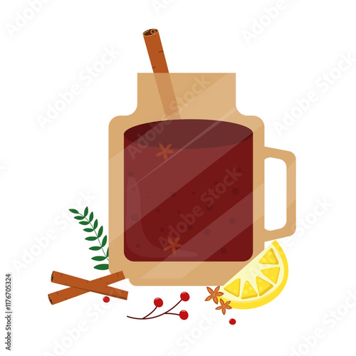  Winter drink