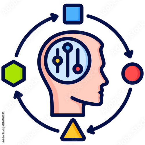 Adaptation Icon