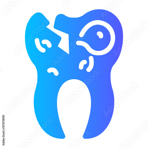 cavity Gradient icon
