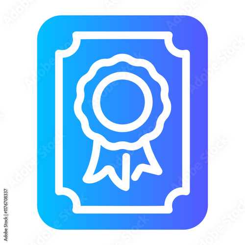 scan Gradient icon