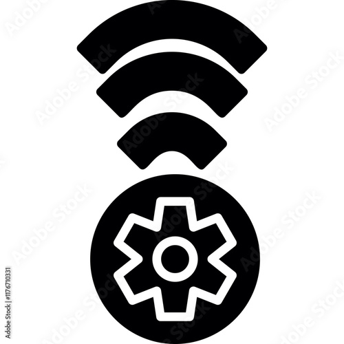 Connection Icon