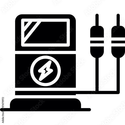 Tester  Icon