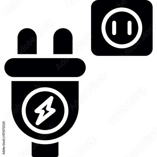 Plug Icon