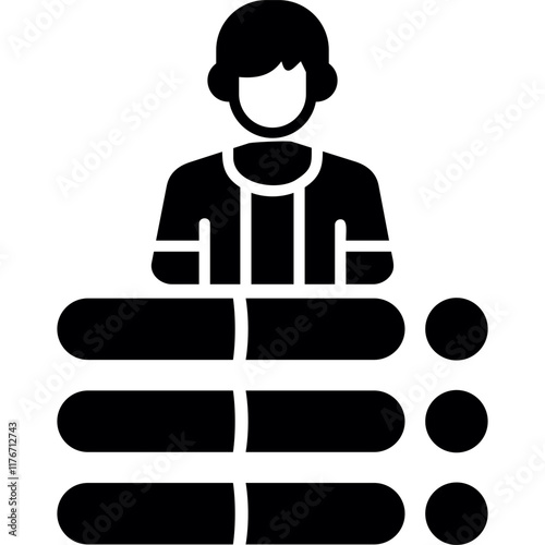Skills  Icon