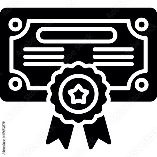 Diploma  Icon