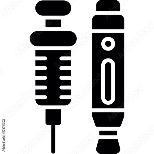 Injection Icon