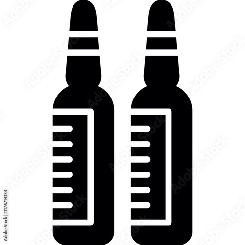 Ampoule Icon