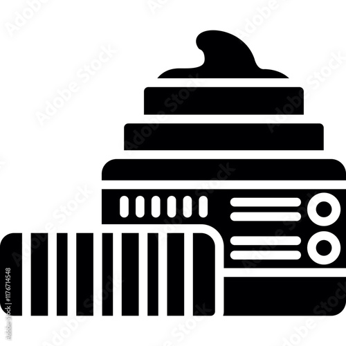 Topical Medicine  Icon