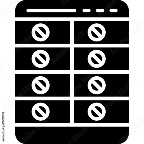  Capsules Icon