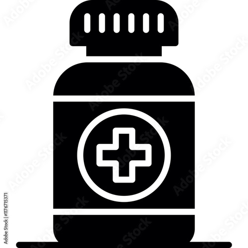 Hospital Icon