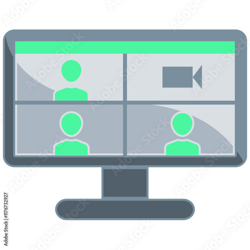 Online meetings