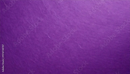 和紙（紫色）のテクスチャ素材 Generative AI