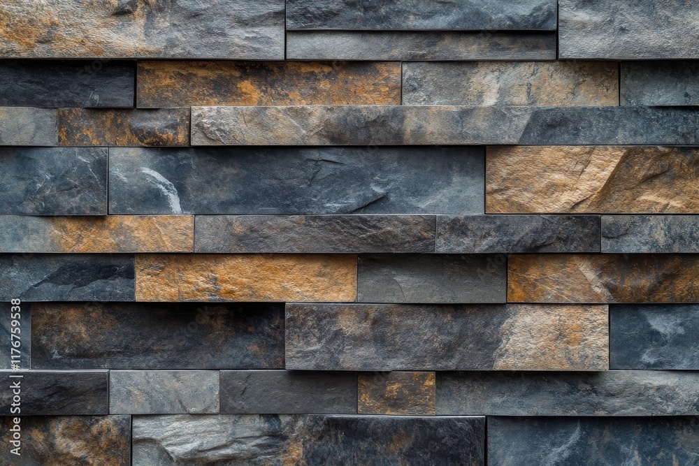 Detailed View of a Section of Prefabricated Wall Panel for Construction and Design Applications Detailed View of a Section of Prefabricated Wall Panel for Construction and Design Applications