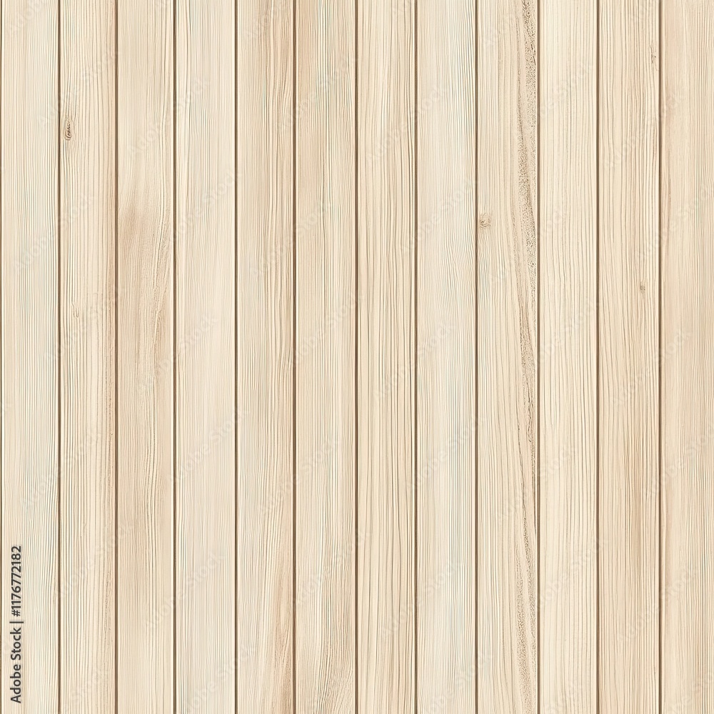 A light wood grain background with a natural and clean look, perfect for adding depth to your design projects. A light wood grain background with a natural and clean look, perfect for adding depth to your design projects.