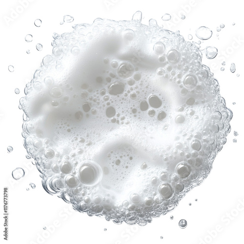 Cleanser Foam: A Gentle and Refreshing Facial Cleanser for Radiant Skin