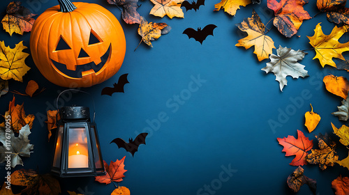 Halloween festival