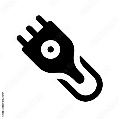 hair clipper icon design