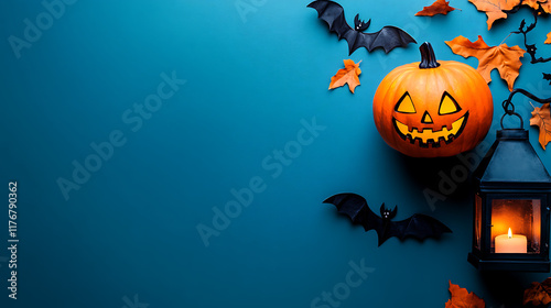 Halloween festival