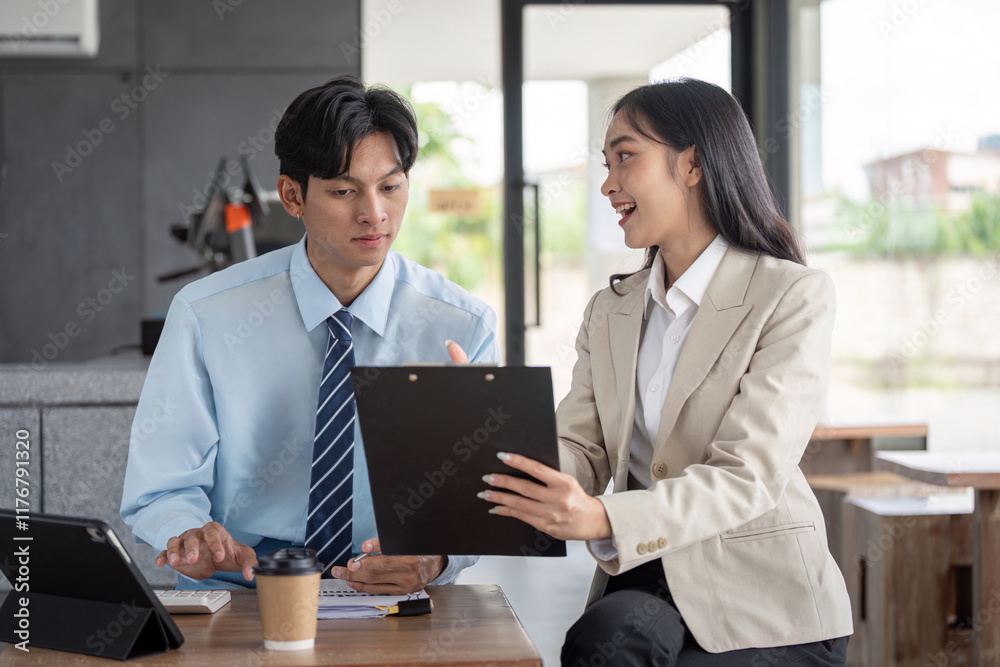 Strategic coffee collaboration modern office team meeting engaging space dynamic discussion business growth focus Strategic coffee collaboration modern office team meeting engaging space dynamic discussion business growth focus