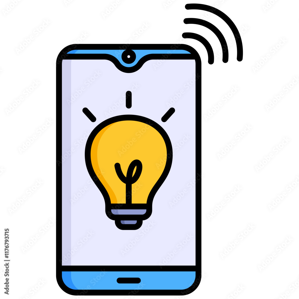 Telecommunication Icon Telecommunication Icon