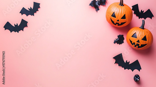 Halloween festival
