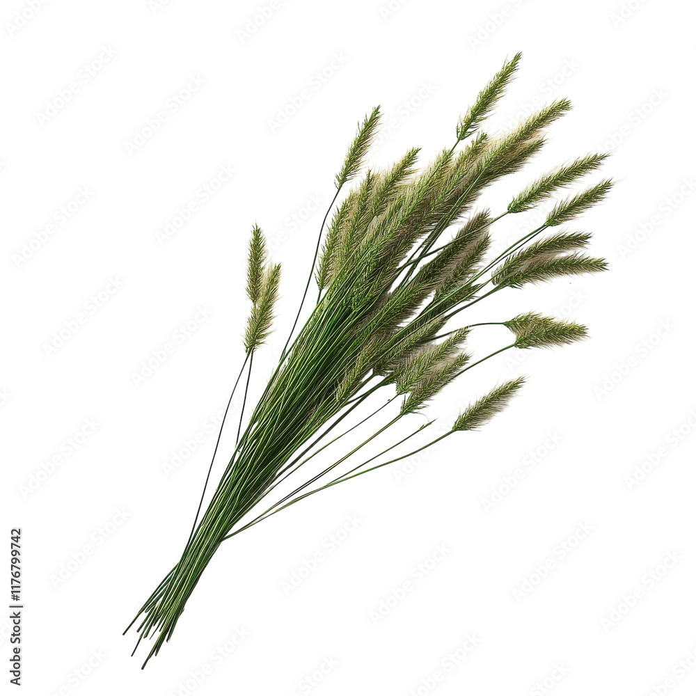 Vibrant Bunch of Grass for Natural Scenery and Landscaping on transparent background Vibrant Bunch of Grass for Natural Scenery and Landscaping on transparent background