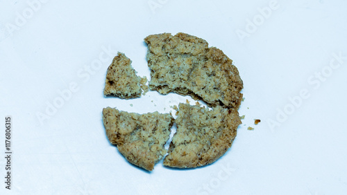 broken Cookie