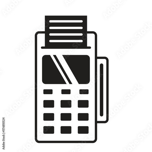 EDC Mechine Icon
