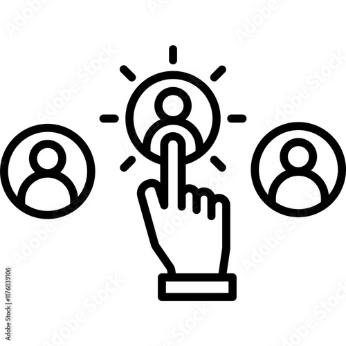 Selection Icon