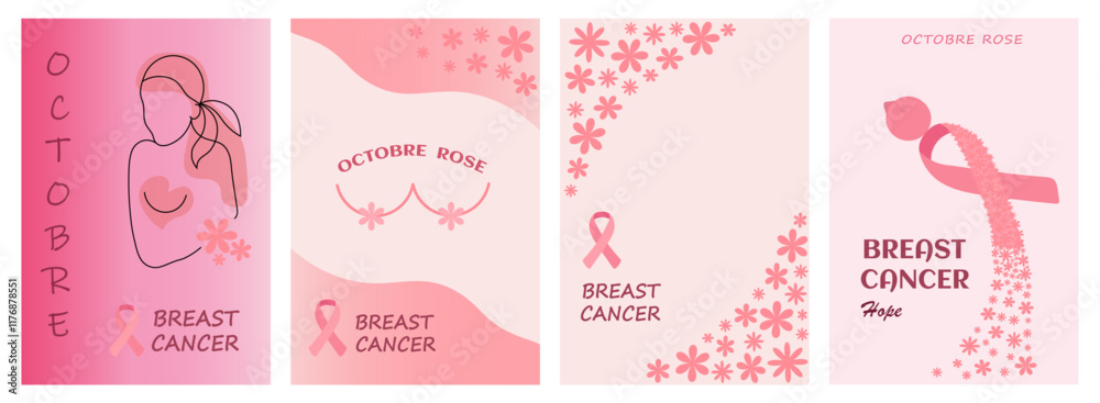 Pink October Pink October