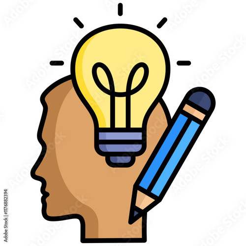Creation Icon