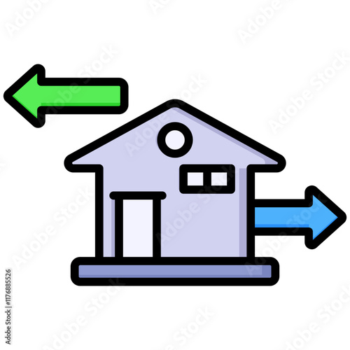 Rental Icon