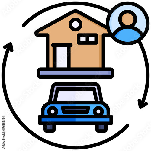 Properties Icon