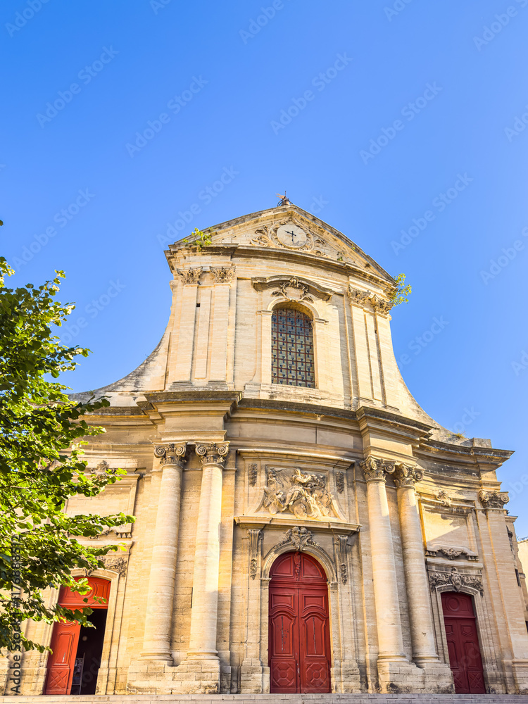 The Best Way to Enjoy the Street View of Beaucaire, a Quaint and Historic Village in France