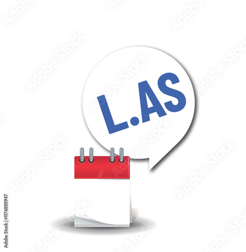 Acronyme - L.AS- LAS- Licence avec Accès Santé
