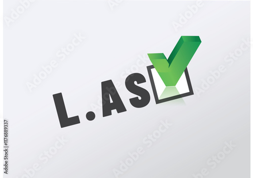 Acronyme - L.AS- LAS- Licence avec Accès Santé