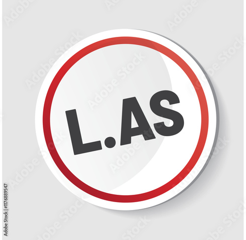 Acronyme - L.AS- LAS- Licence avec Accès Santé
