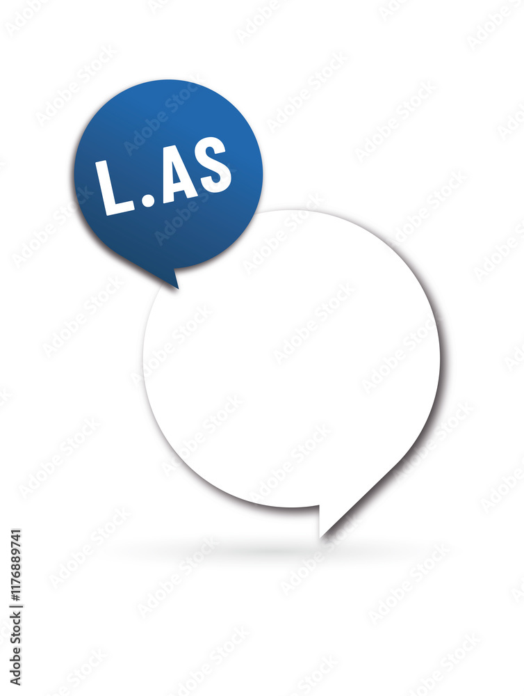 Acronyme - L.AS- LAS- Licence avec Accès Santé Acronyme - L.AS- LAS- Licence avec Accès Santé