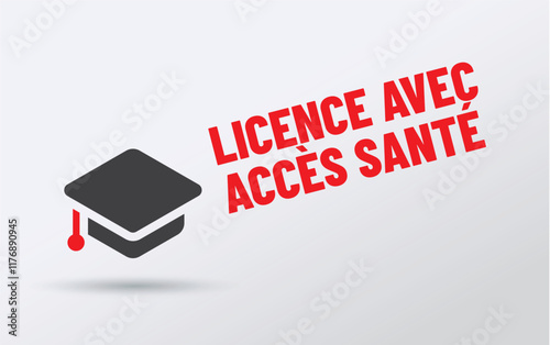 Acronyme - L.AS- LAS- Licence avec Accès Santé