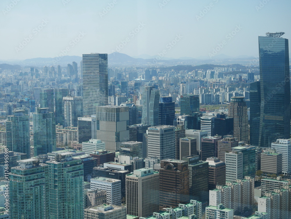 Séoul, Corée du Sud, ville, skyline, gratte-ciel, architecture, moderne, traditionnel, palais, Gyeongbokgung, Changdeokgung, temple, Jogyesa, Bukchon Hanok Village, Namsan Tower, N Seoul Tower, rivièr Séoul, Corée du Sud, ville, skyline, gratte-ciel, architecture, moderne, traditionnel, palais, Gyeongbokgung, Changdeokgung, temple, Jogyesa, Bukchon Hanok Village, Namsan Tower, N Seoul Tower, rivièr