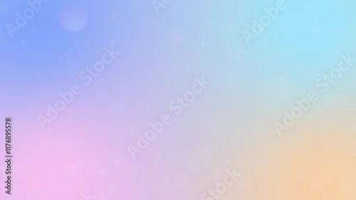 Looped videophone for congratulations. Effect Light Leaks