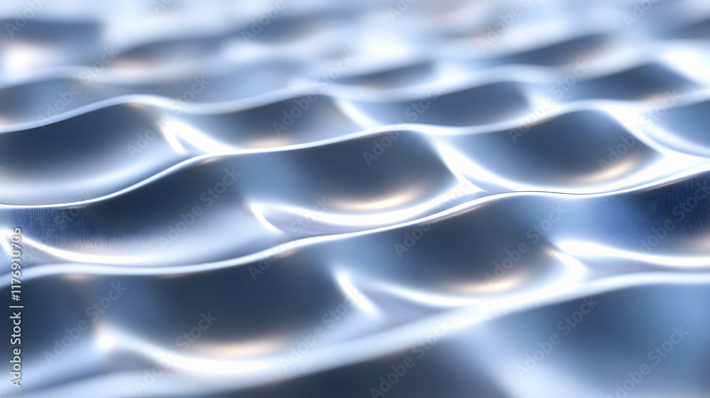 Obraz premium Abstract water surface with gentle ripples.