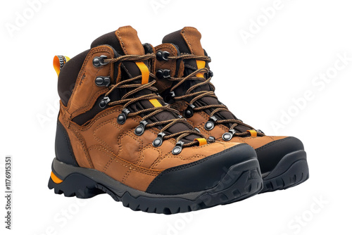 Quality hiking boots designed for rugged terrain and outdoor adventures in various weather conditions