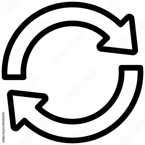 Sync Icon