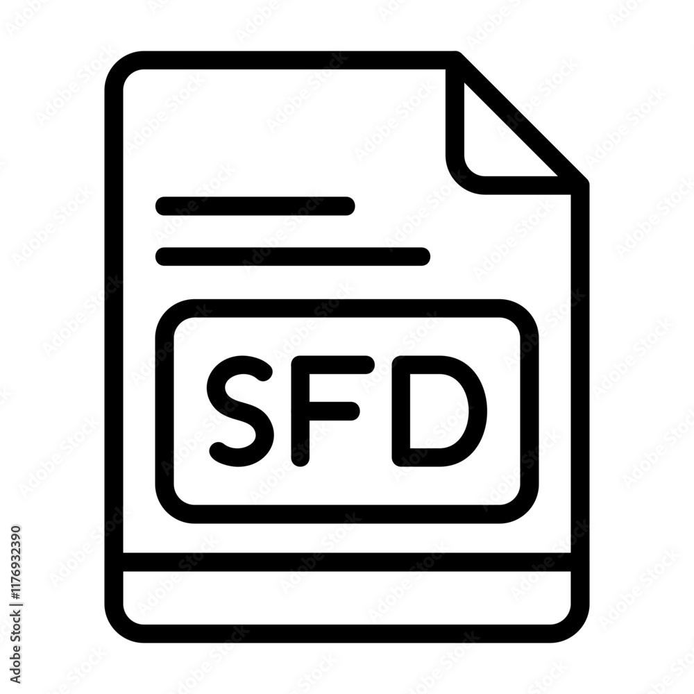 SFD Icon SFD Icon