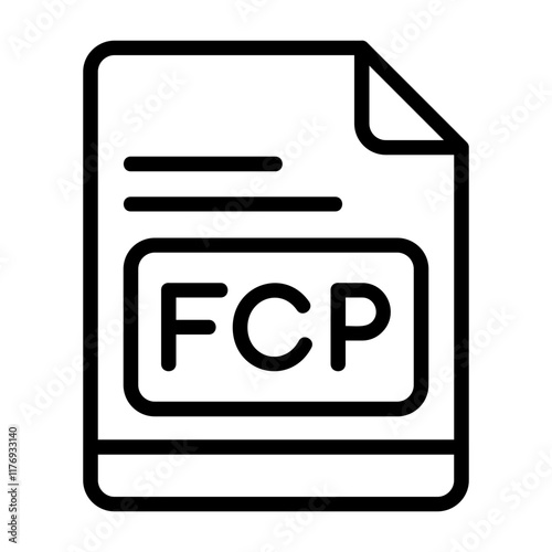 FCP Icon photo