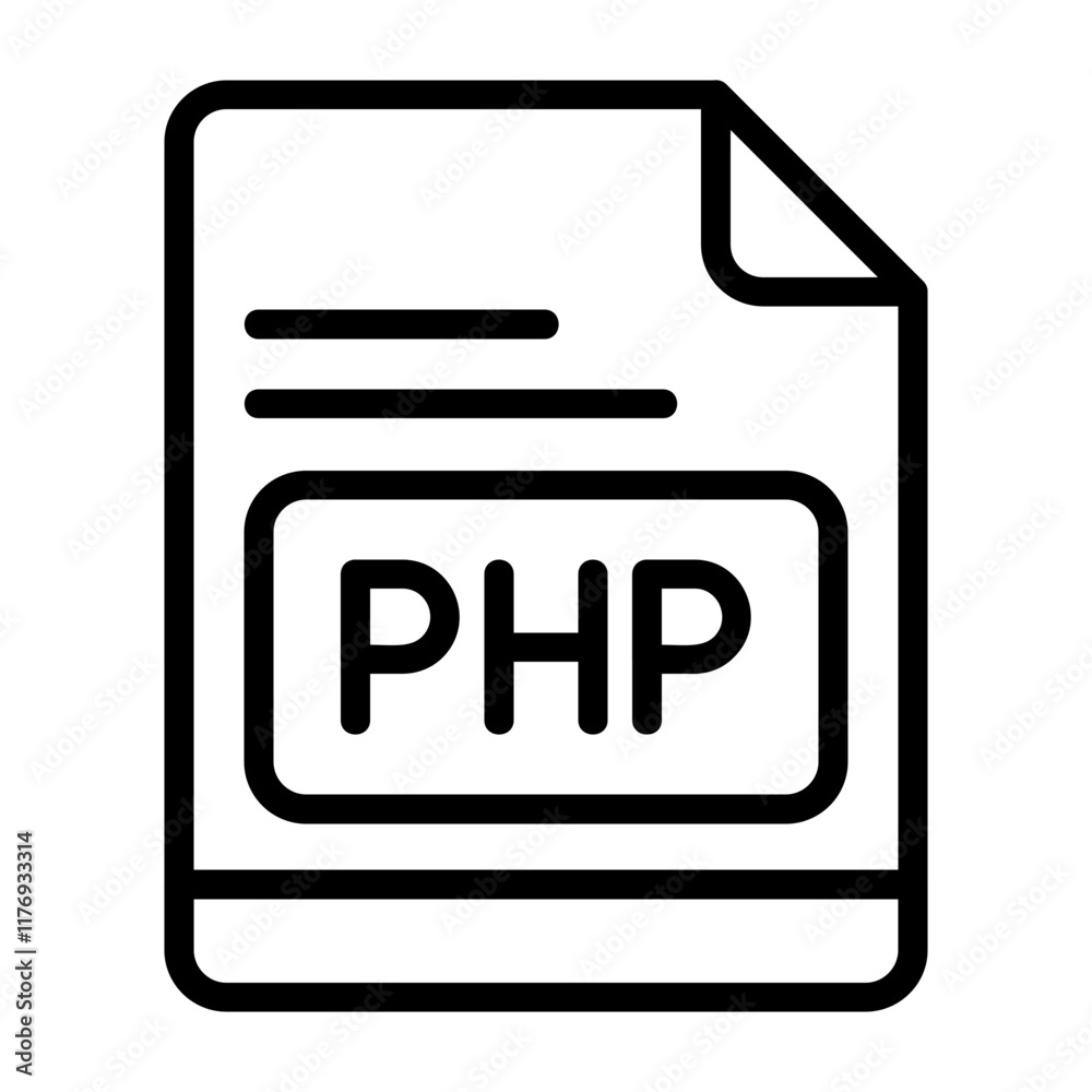 PHP Icon PHP Icon